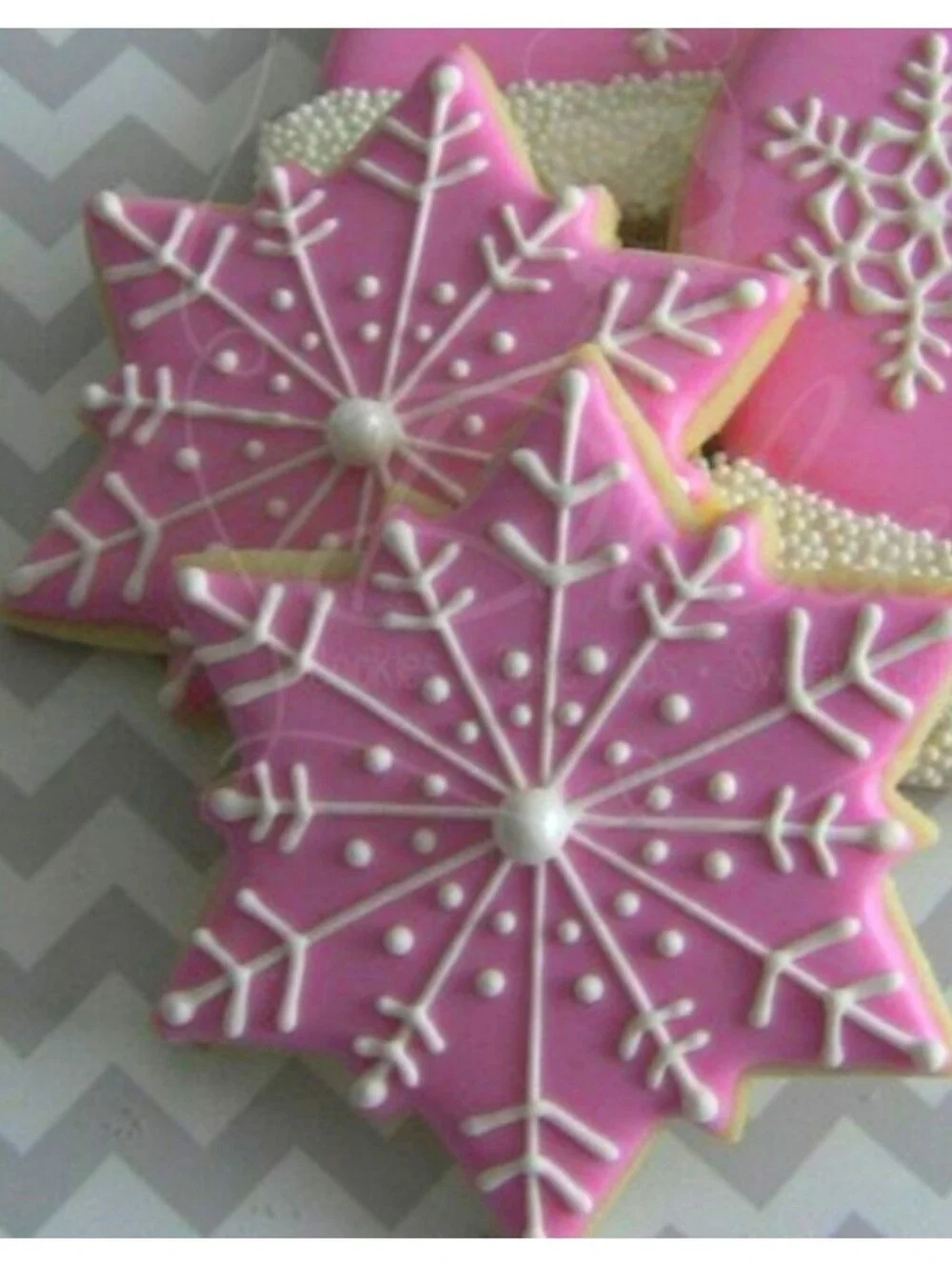 Cookie Cutters Christmas Holiday Wilton Snowman Top Hat, Circle Snowflake